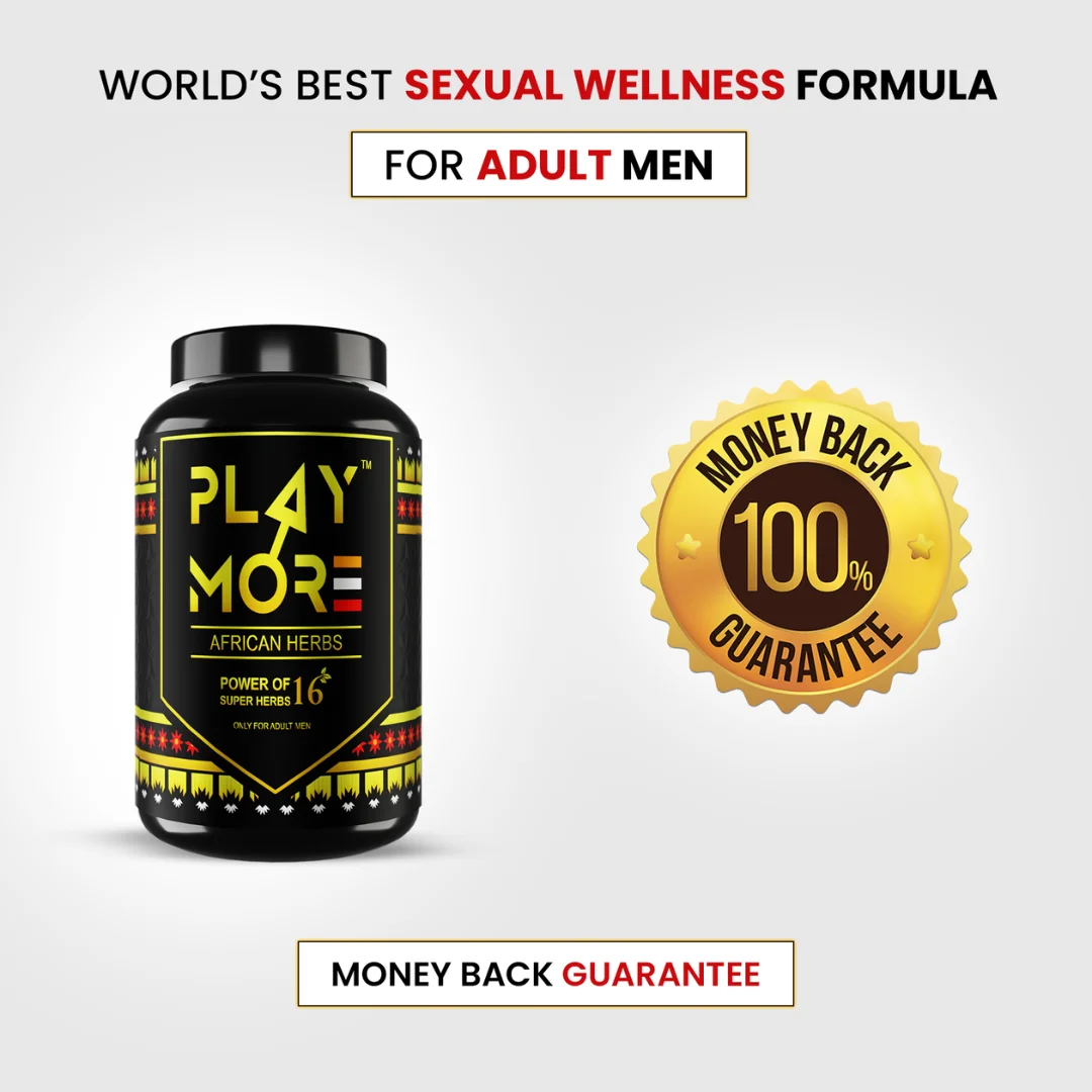 Buy Sexual Health Supplements Products Online in India